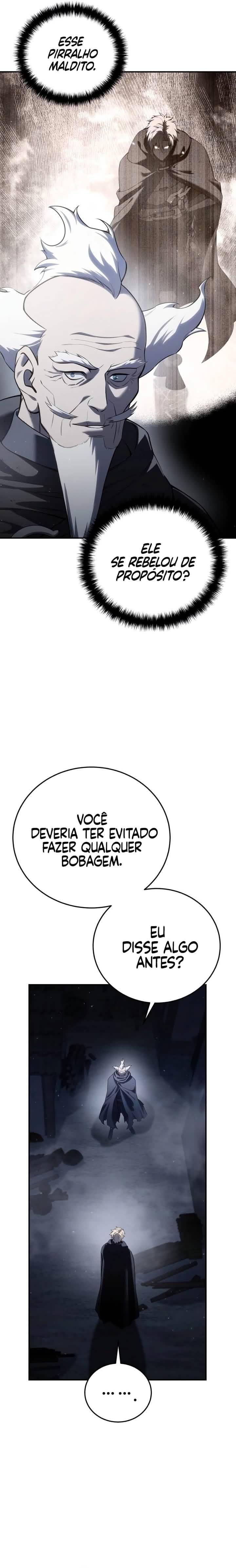 Read Star Embracing Swordmaster PT Manga Online