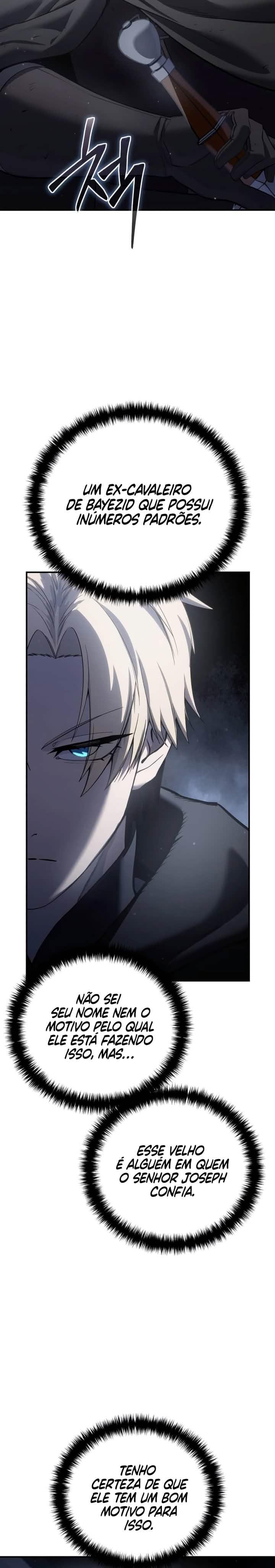 Read Star Embracing Swordmaster PT Manga Online