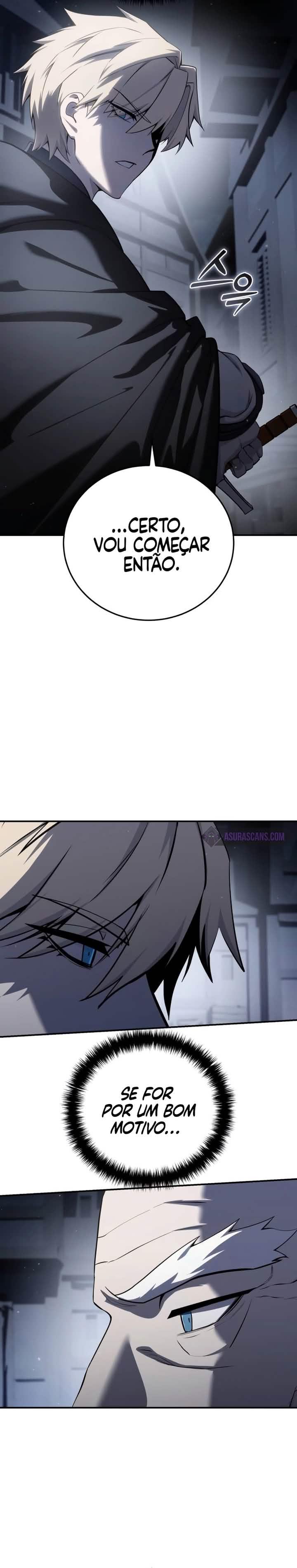 Read Star Embracing Swordmaster PT Manga Online