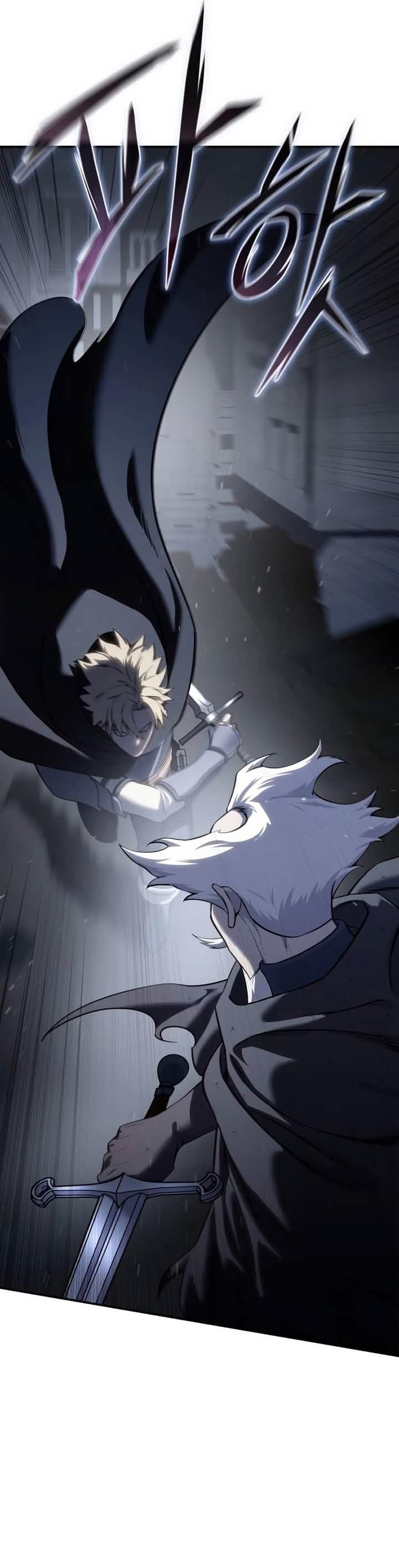 Read Star Embracing Swordmaster PT Manga Online