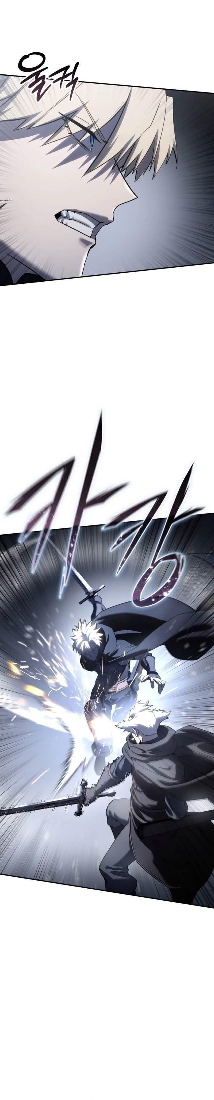 Read Star Embracing Swordmaster PT Manga Online