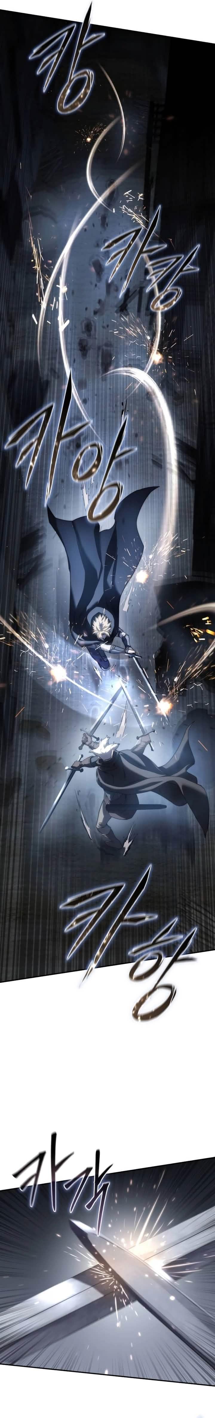 Read Star Embracing Swordmaster PT Manga Online