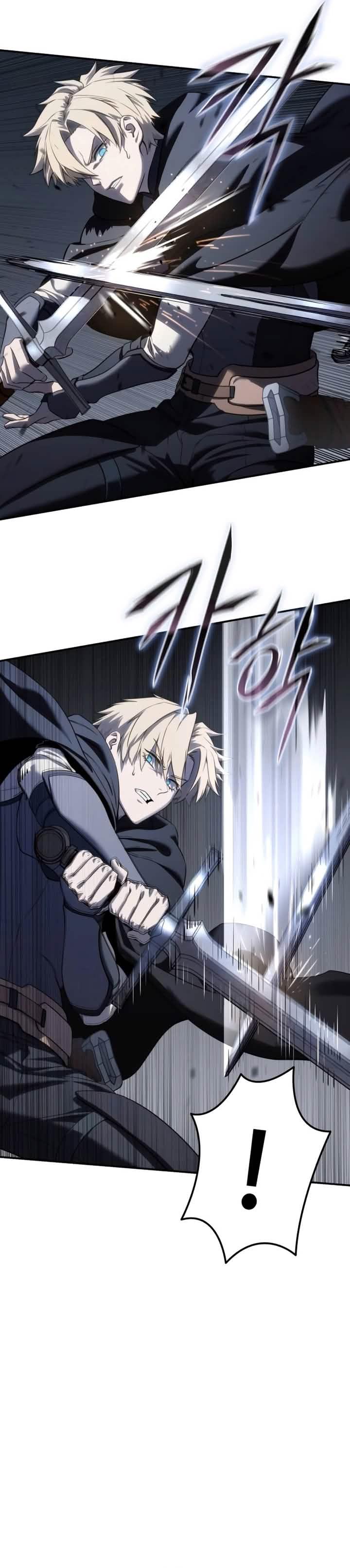 Read Star Embracing Swordmaster PT Manga Online