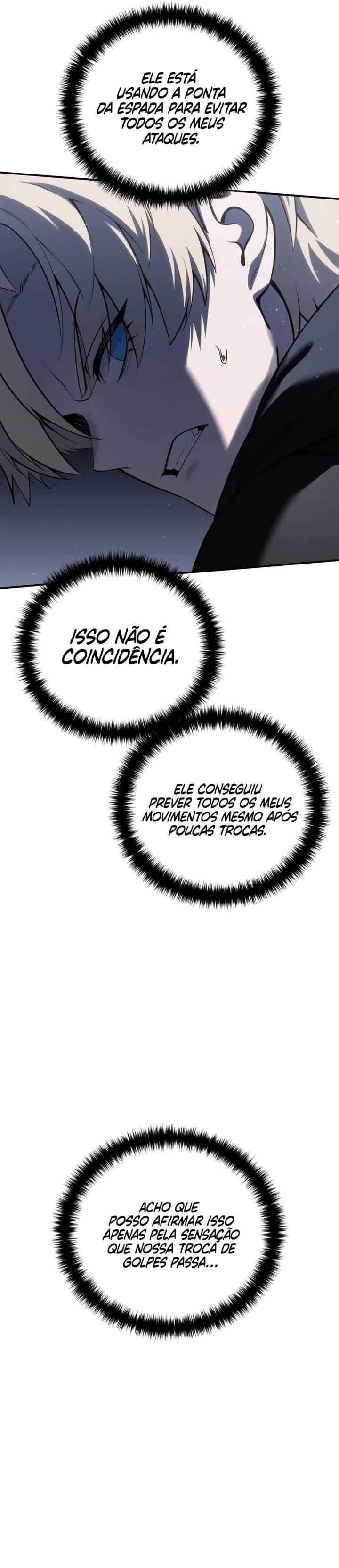 Read Star Embracing Swordmaster PT Manga Online