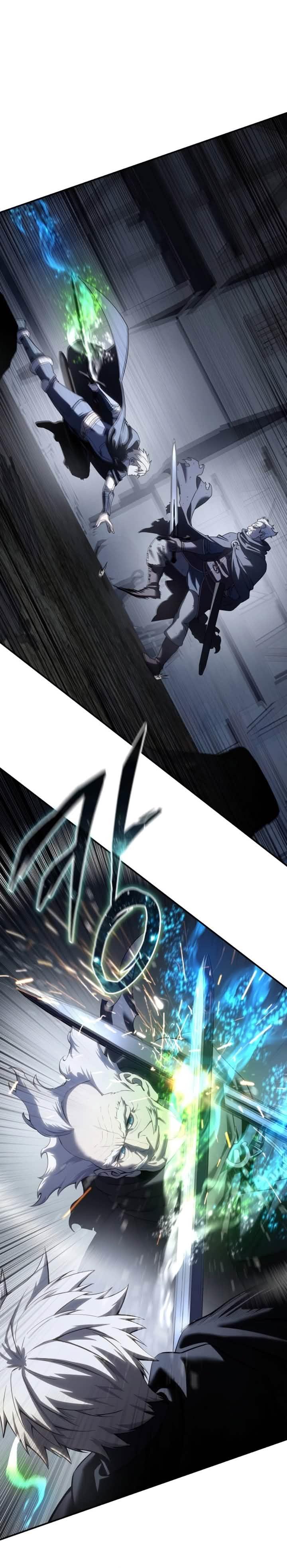 Read Star Embracing Swordmaster PT Manga Online