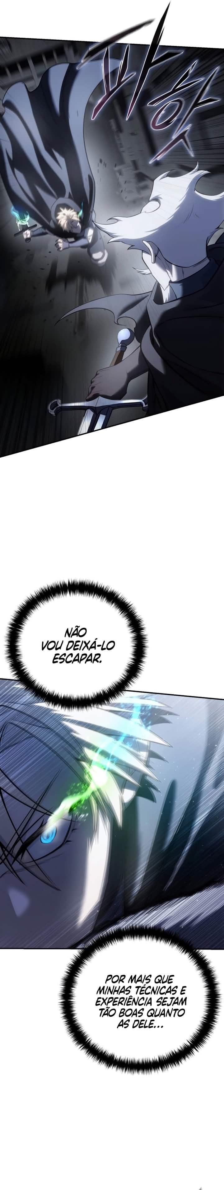 Read Star Embracing Swordmaster PT Manga Online