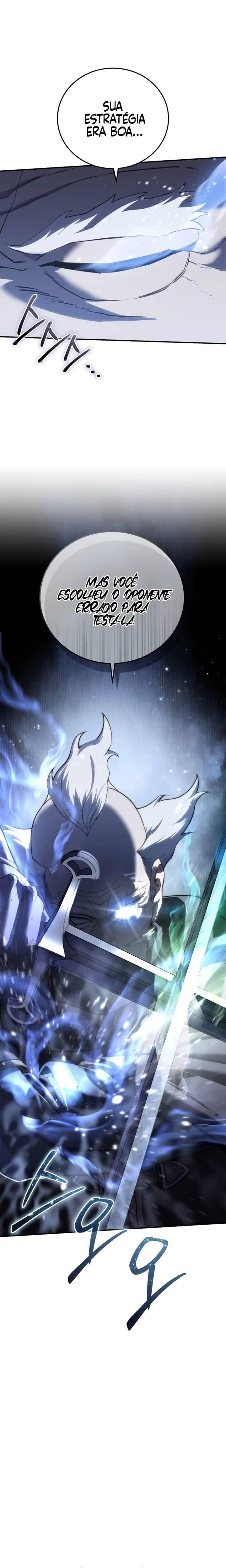 Read Star Embracing Swordmaster PT Manga Online