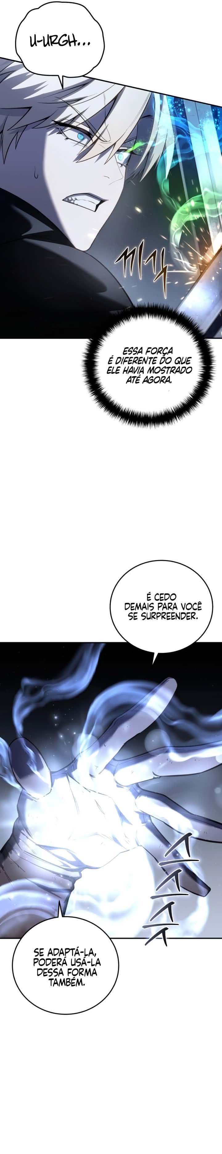 Read Star Embracing Swordmaster PT Manga Online