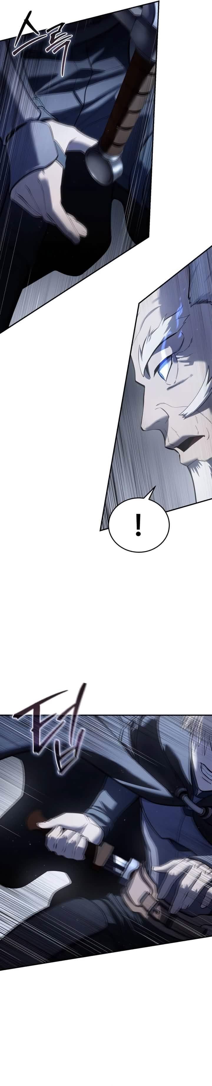 Read Star Embracing Swordmaster PT Manga Online