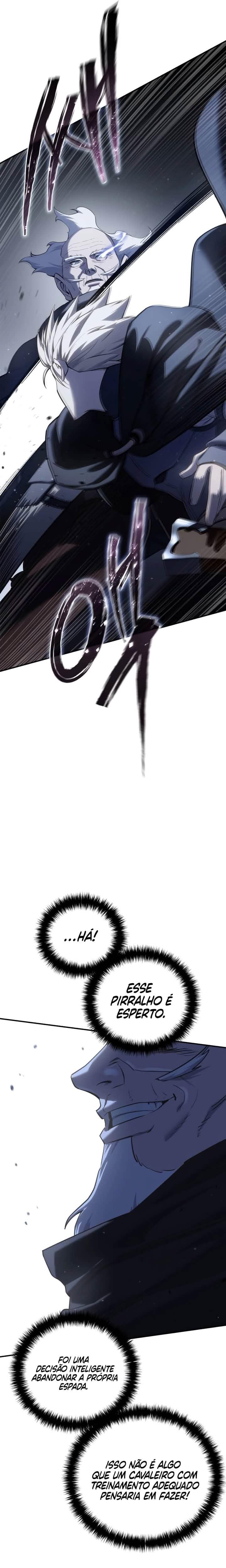 Read Star Embracing Swordmaster PT Manga Online