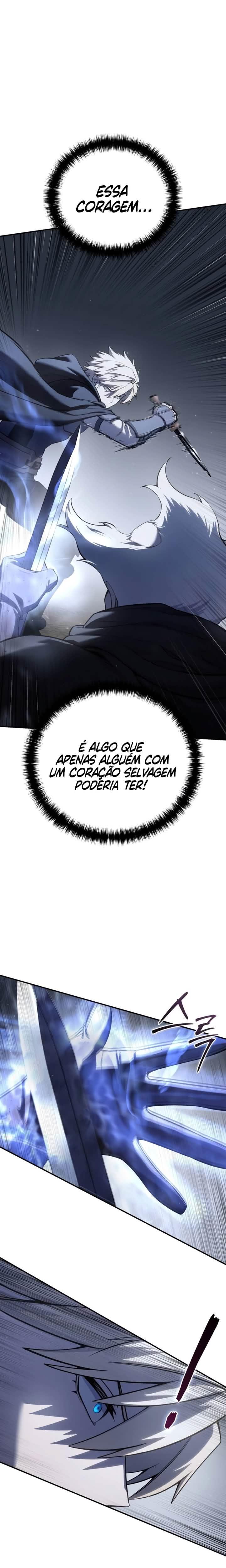 Read Star Embracing Swordmaster PT Manga Online