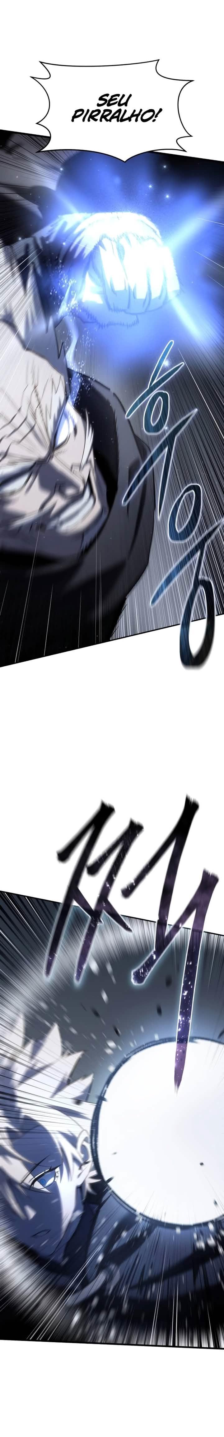 Read Star Embracing Swordmaster PT Manga Online