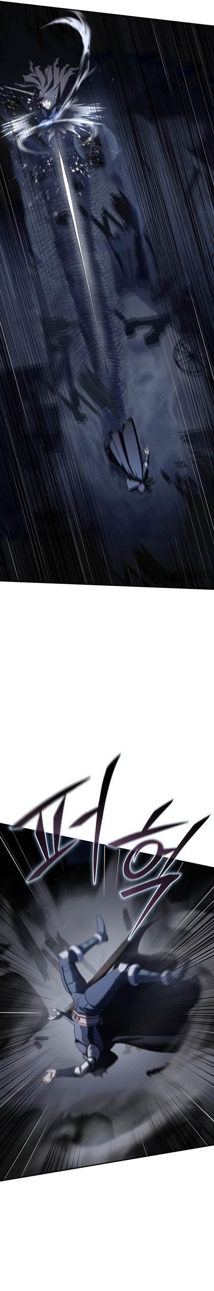 Read Star Embracing Swordmaster PT Manga Online