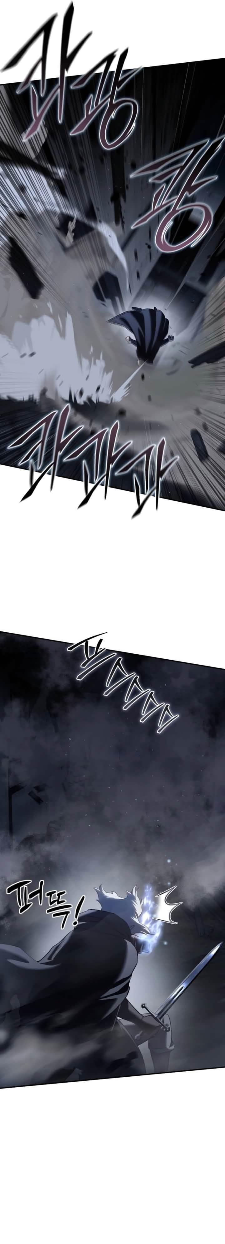 Read Star Embracing Swordmaster PT Manga Online