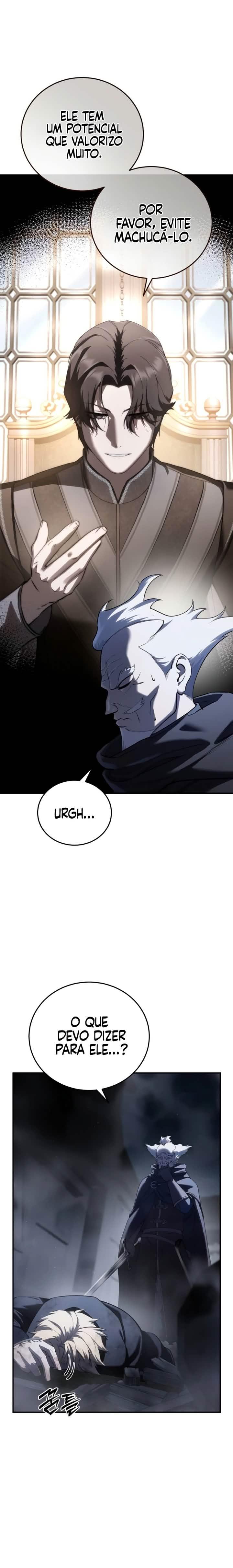 Read Star Embracing Swordmaster PT Manga Online