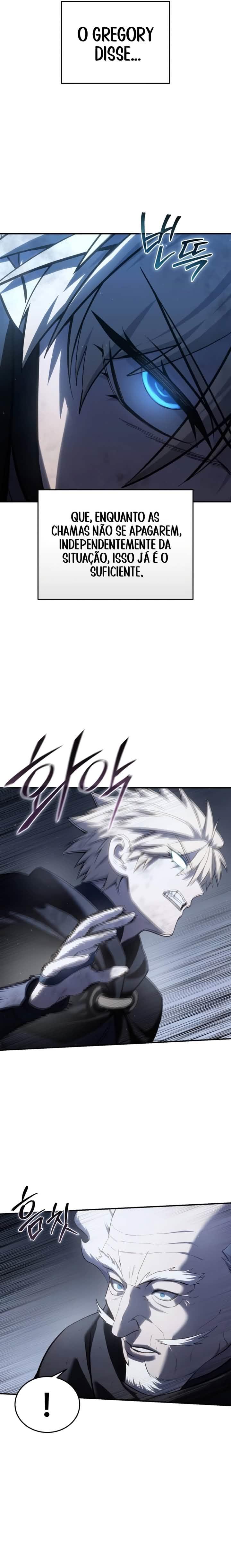 Read Star Embracing Swordmaster PT Manga Online