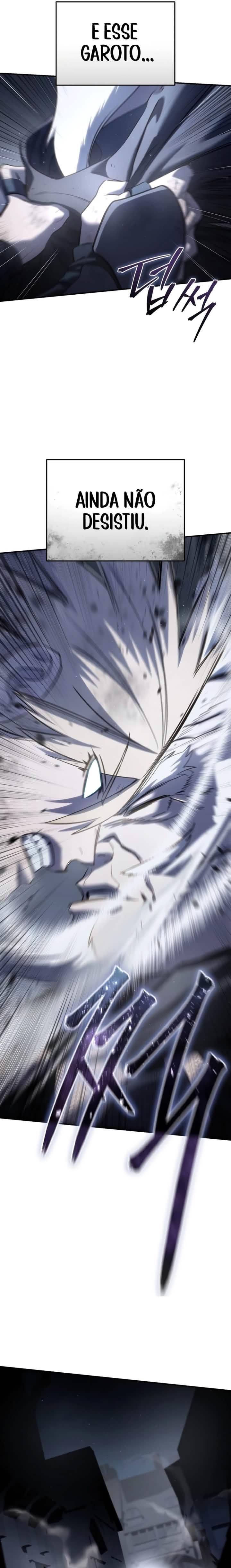 Read Star Embracing Swordmaster PT Manga Online