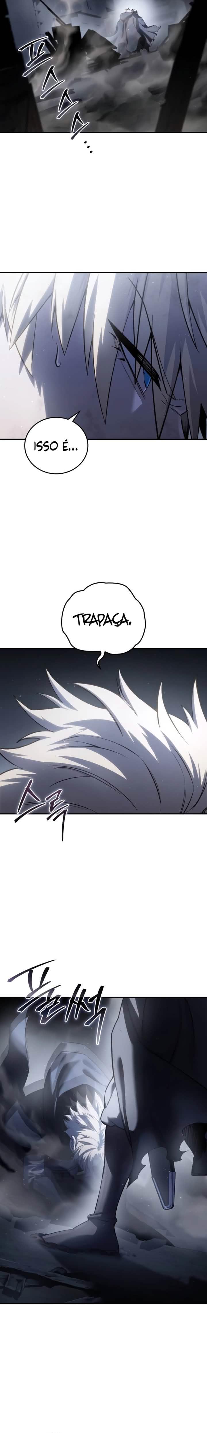 Read Star Embracing Swordmaster PT Manga Online