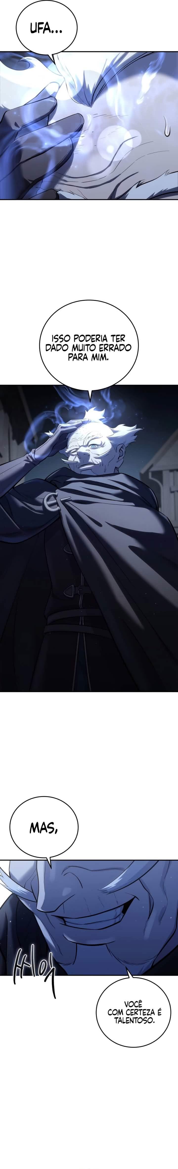 Read Star Embracing Swordmaster PT Manga Online