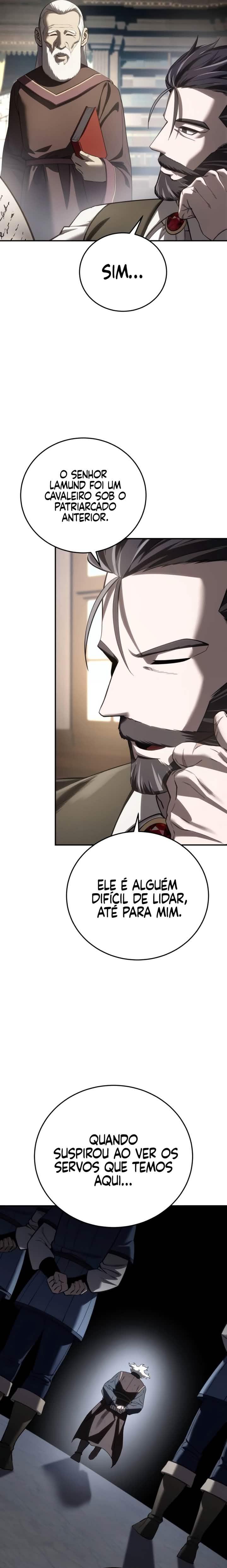 Read Star Embracing Swordmaster PT Manga Online