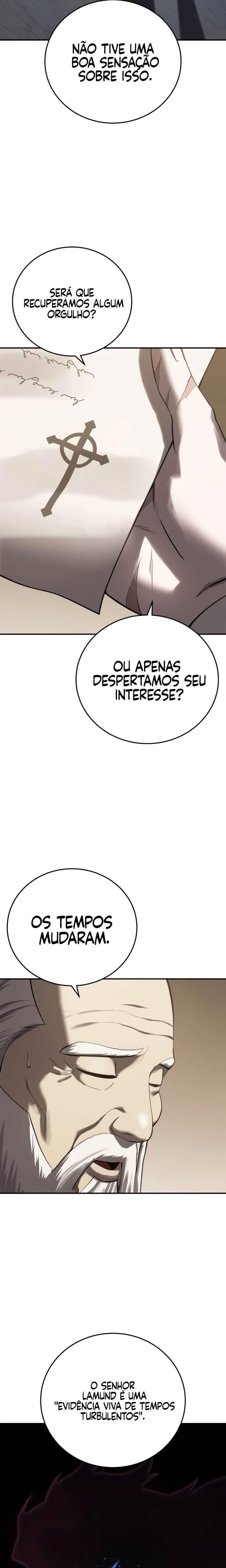 Read Star Embracing Swordmaster PT Manga Online