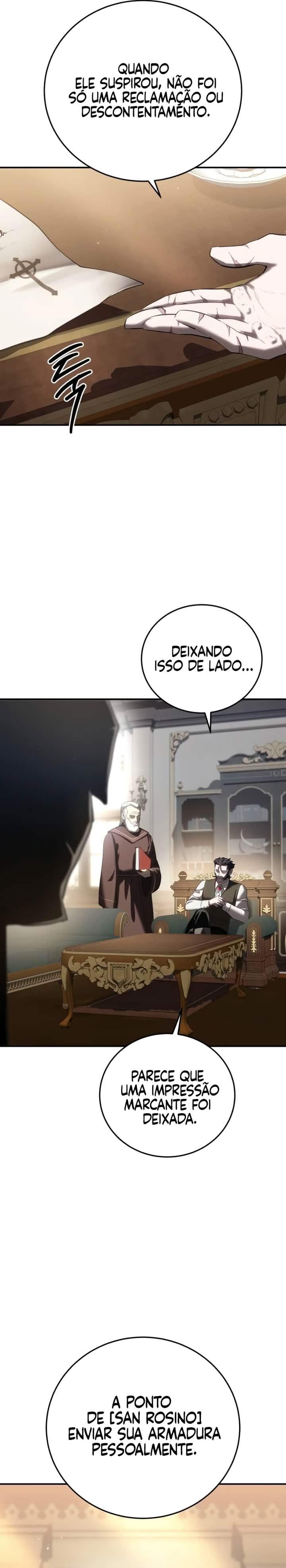 Read Star Embracing Swordmaster PT Manga Online