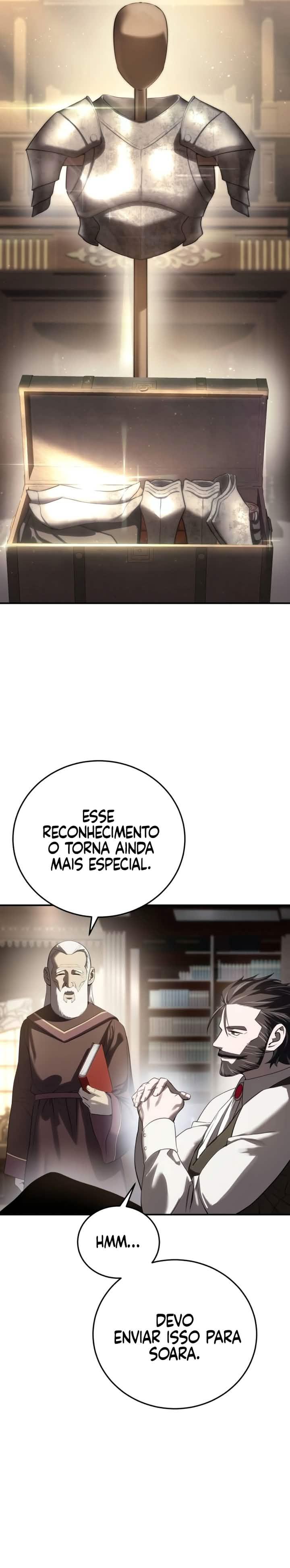 Read Star Embracing Swordmaster PT Manga Online