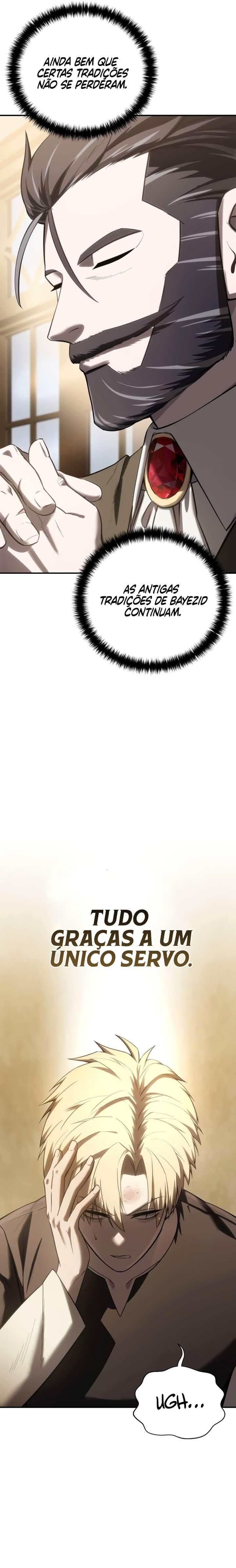 Read Star Embracing Swordmaster PT Manga Online