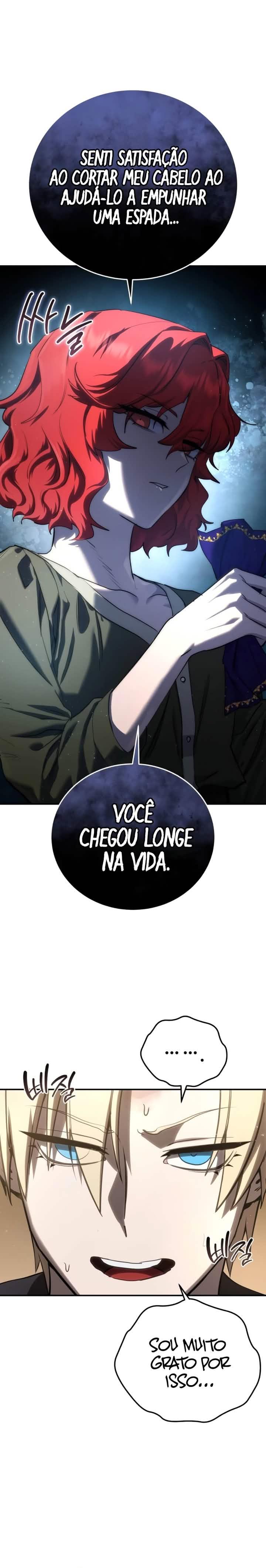 Read Star Embracing Swordmaster PT Manga Online