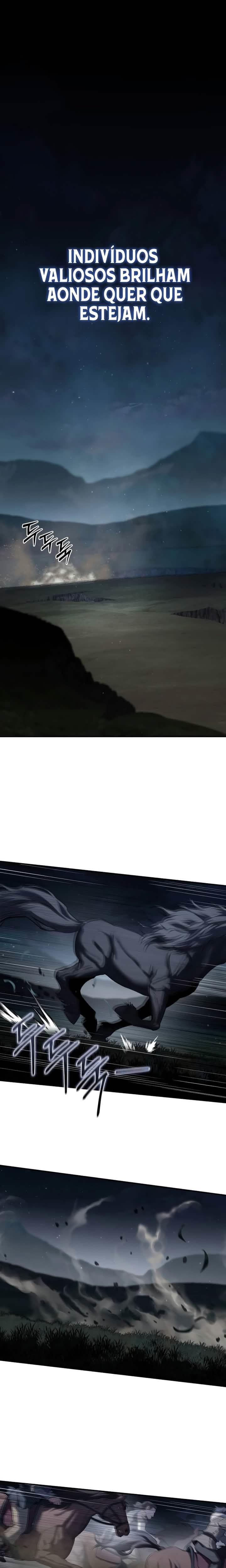 Read Star Embracing Swordmaster PT Manga Online