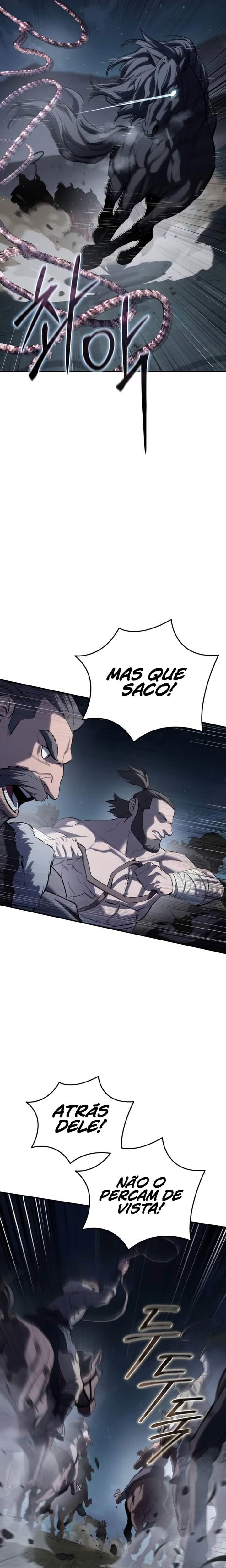 Read Star Embracing Swordmaster PT Manga Online