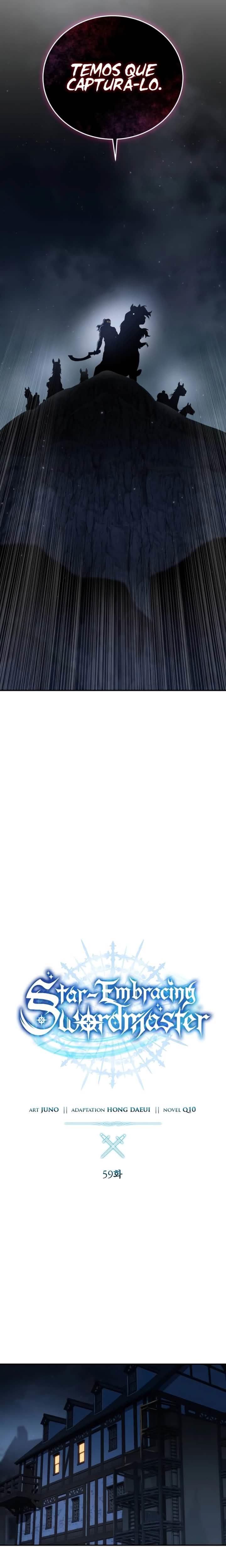 Read Star Embracing Swordmaster PT Manga Online