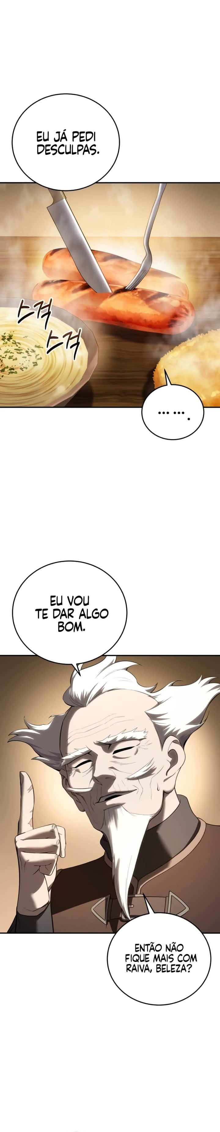 Read Star Embracing Swordmaster PT Manga Online