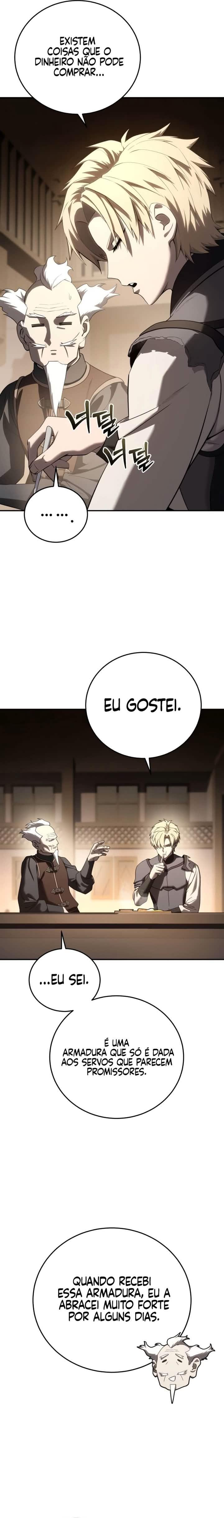 Read Star Embracing Swordmaster PT Manga Online