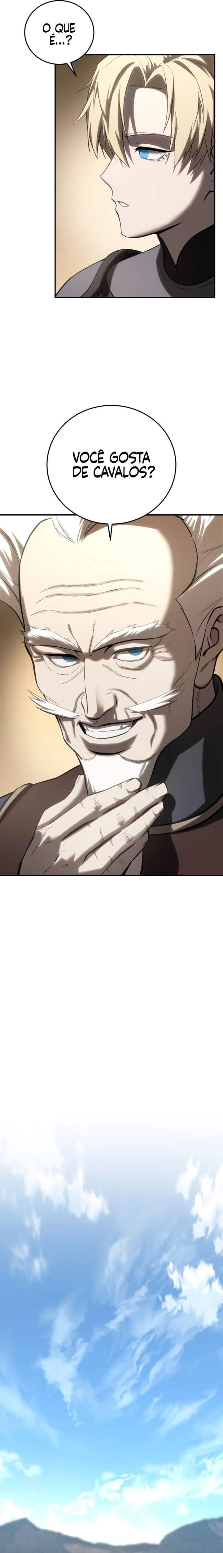 Read Star Embracing Swordmaster PT Manga Online