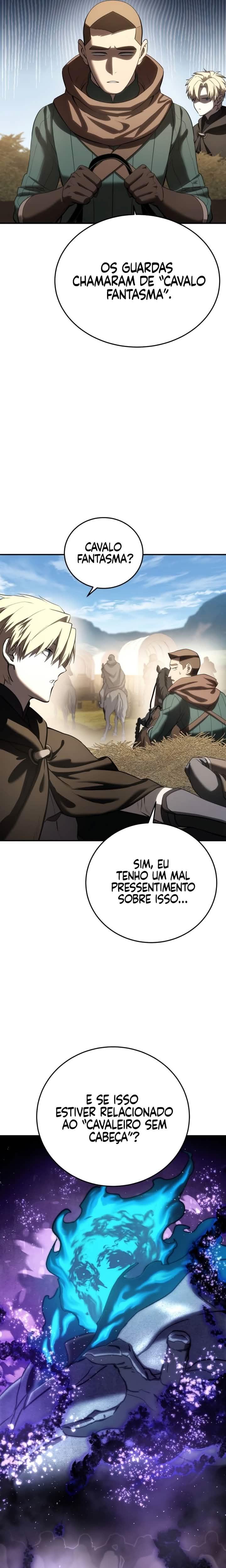 Read Star Embracing Swordmaster PT Manga Online