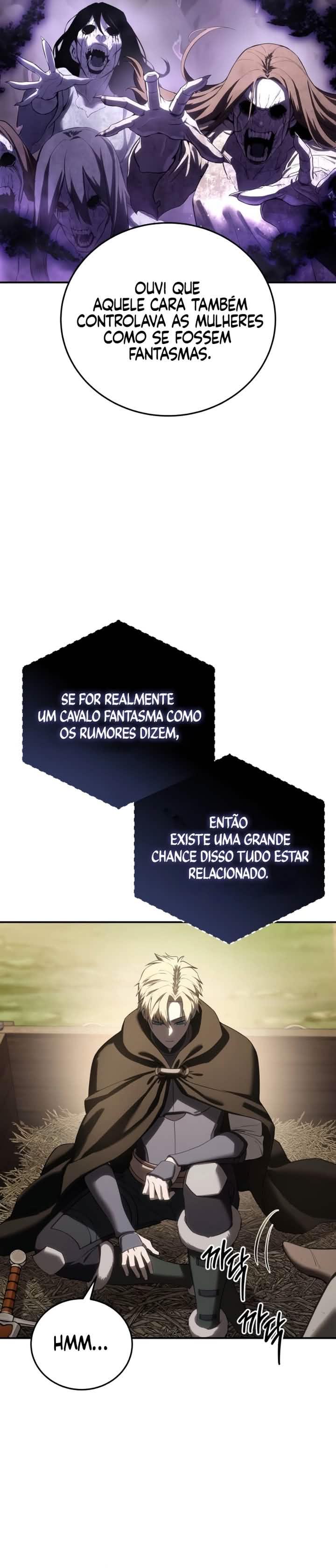 Read Star Embracing Swordmaster PT Manga Online