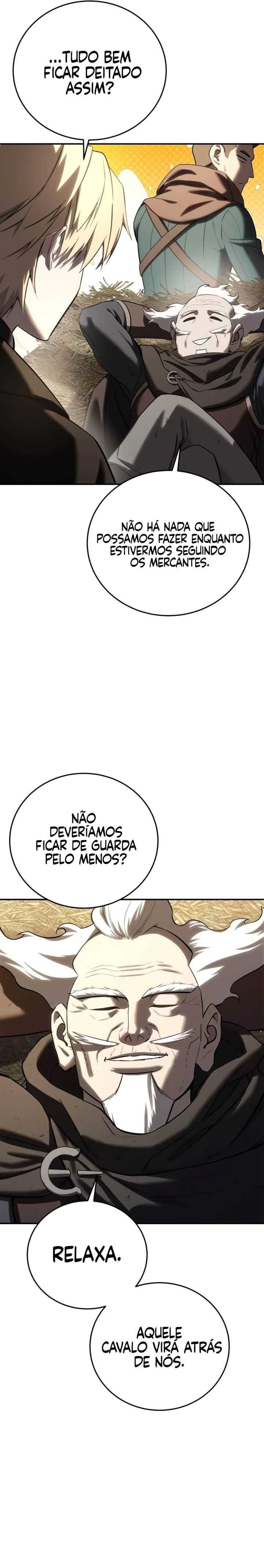 Read Star Embracing Swordmaster PT Manga Online