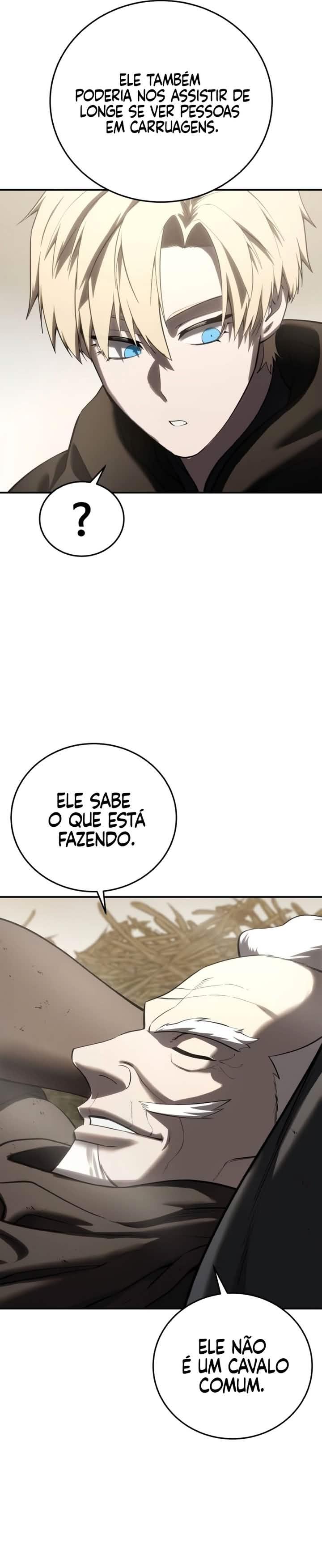 Read Star Embracing Swordmaster PT Manga Online