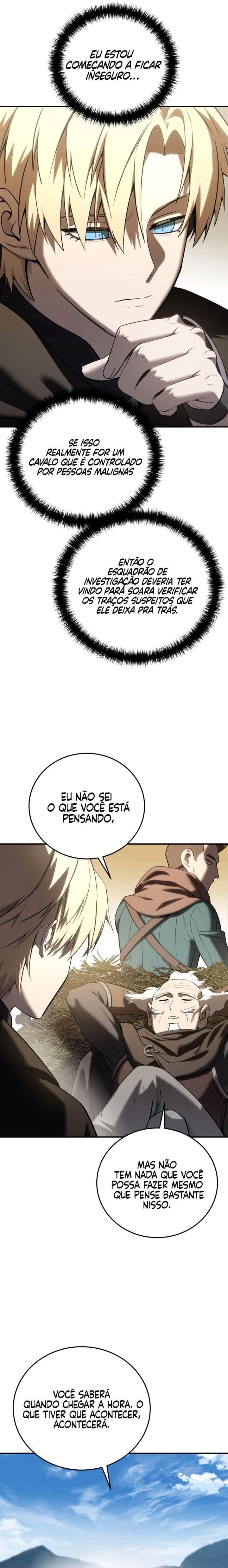 Read Star Embracing Swordmaster PT Manga Online