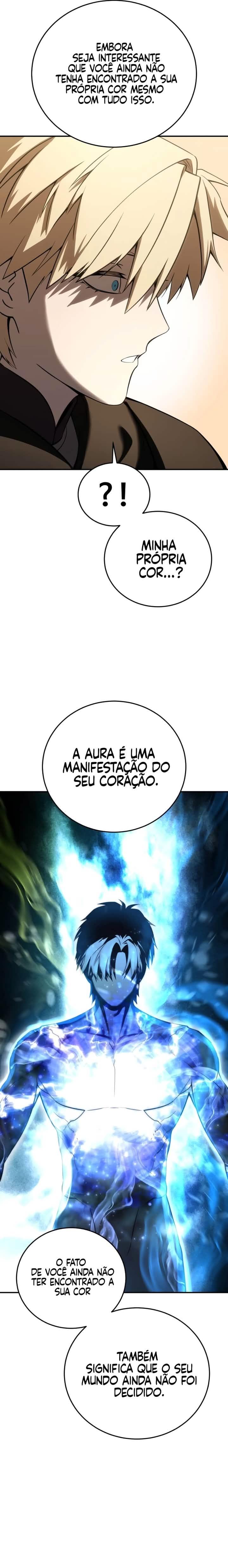 Read Star Embracing Swordmaster PT Manga Online