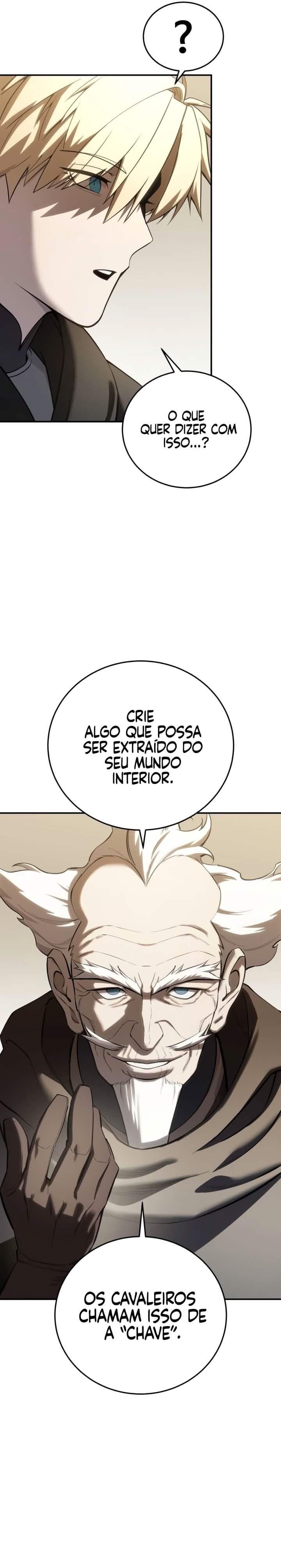 Read Star Embracing Swordmaster PT Manga Online