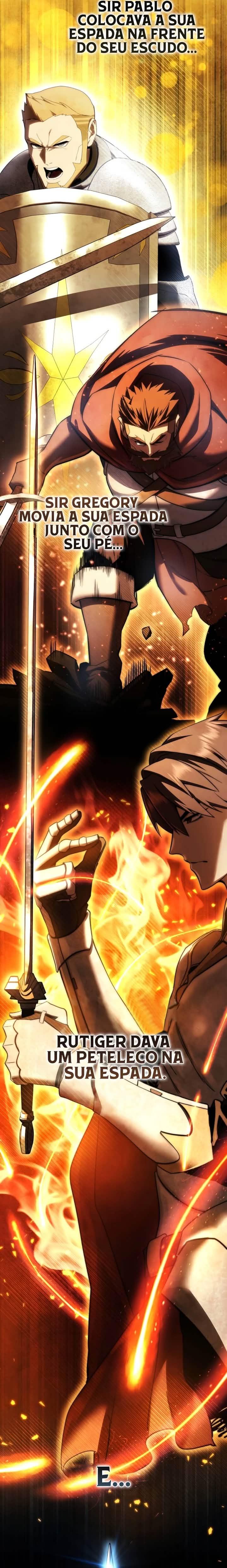 Read Star Embracing Swordmaster PT Manga Online