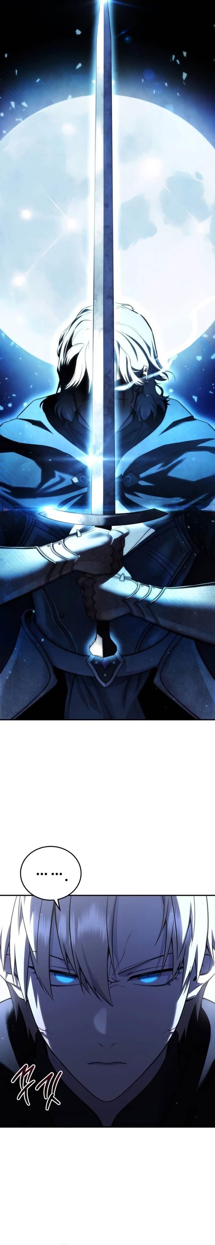 Read Star Embracing Swordmaster PT Manga Online