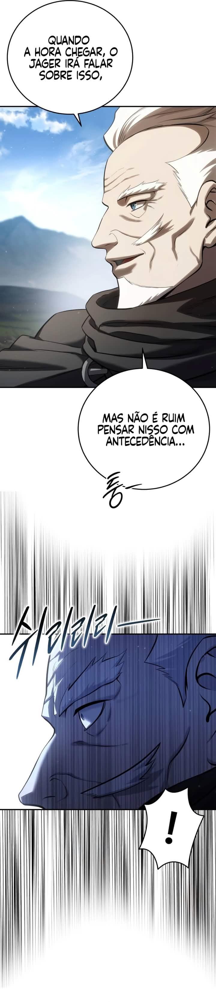 Read Star Embracing Swordmaster PT Manga Online