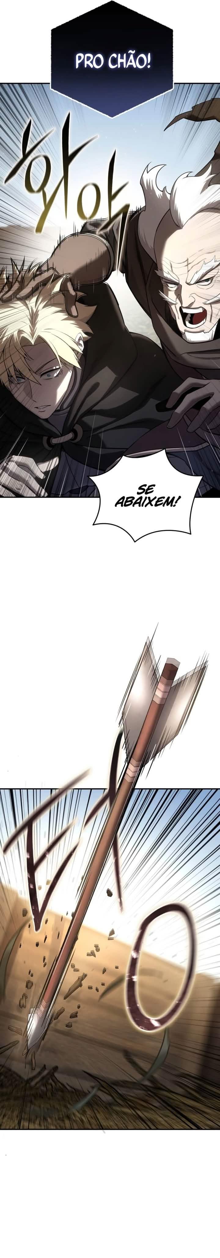 Read Star Embracing Swordmaster PT Manga Online