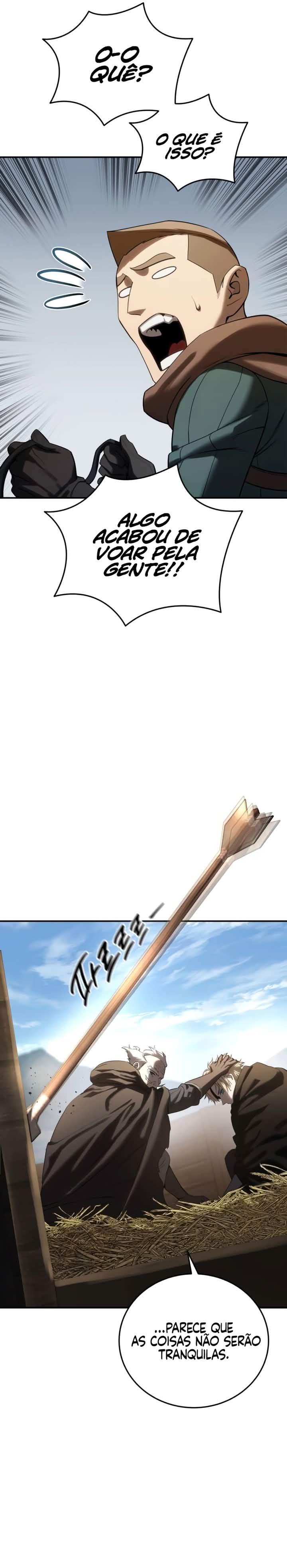 Read Star Embracing Swordmaster PT Manga Online