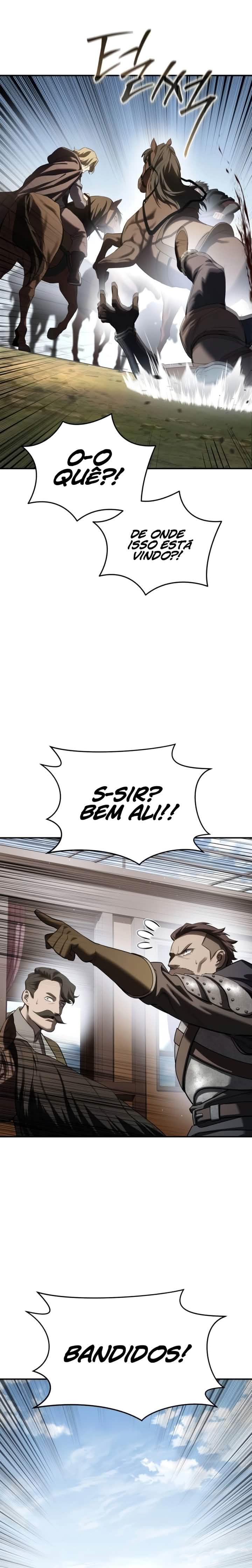 Read Star Embracing Swordmaster PT Manga Online