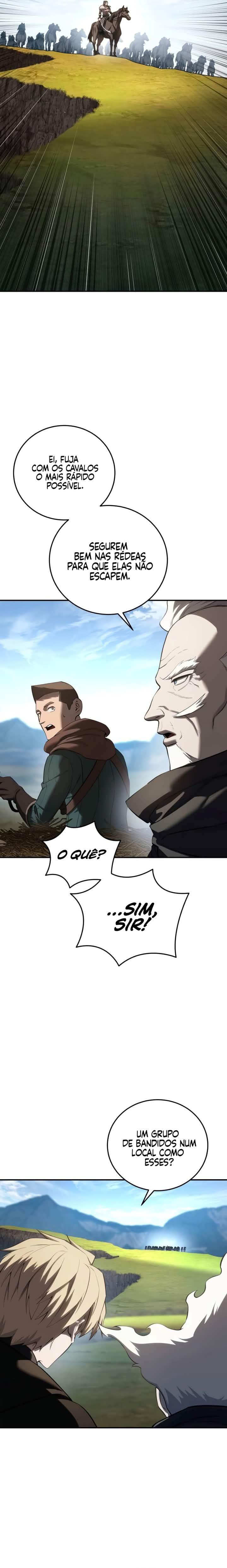 Read Star Embracing Swordmaster PT Manga Online