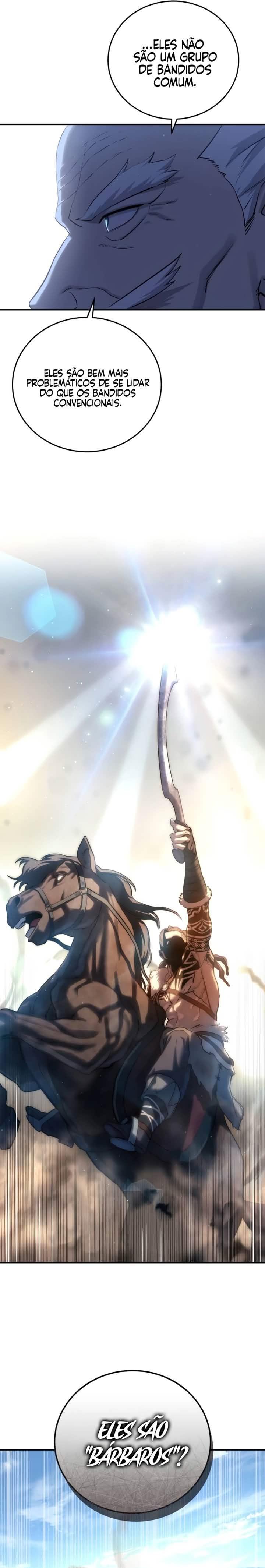 Read Star Embracing Swordmaster PT Manga Online